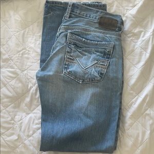 Men’s BKE jeans